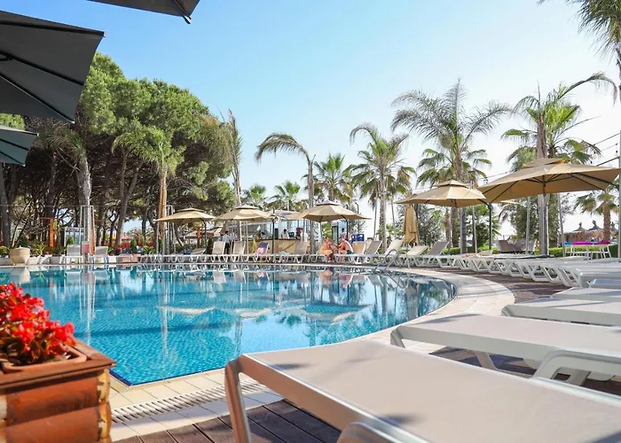 Vm Resort & Spa