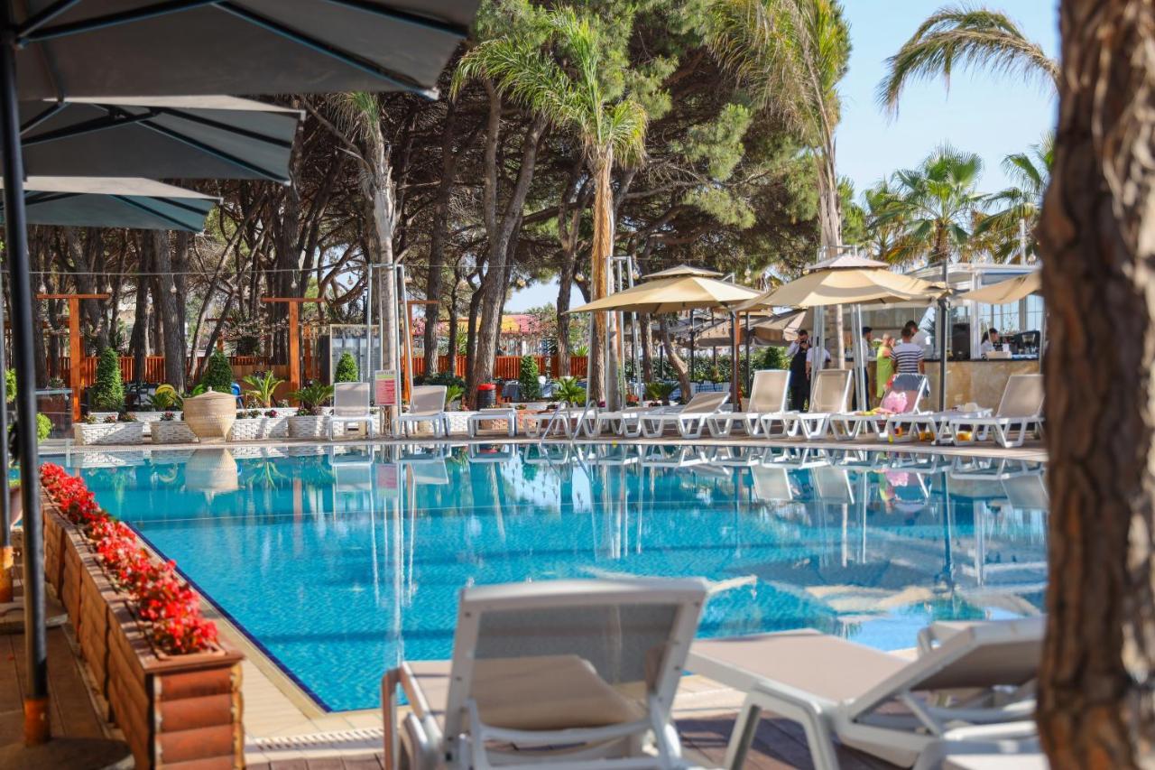 Hotel Vm & 5*