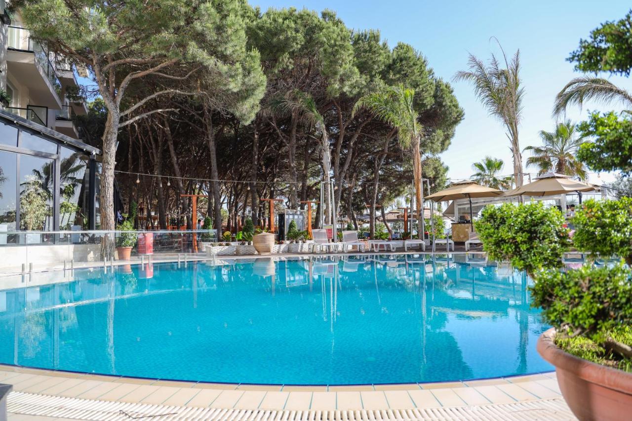 Hotel Vm & 5*