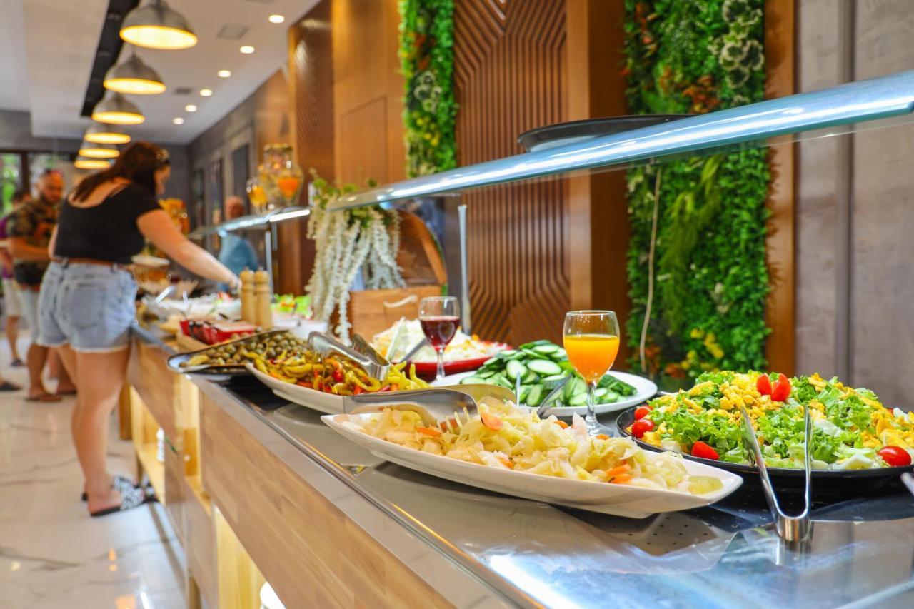 Vm & Hotel 5*