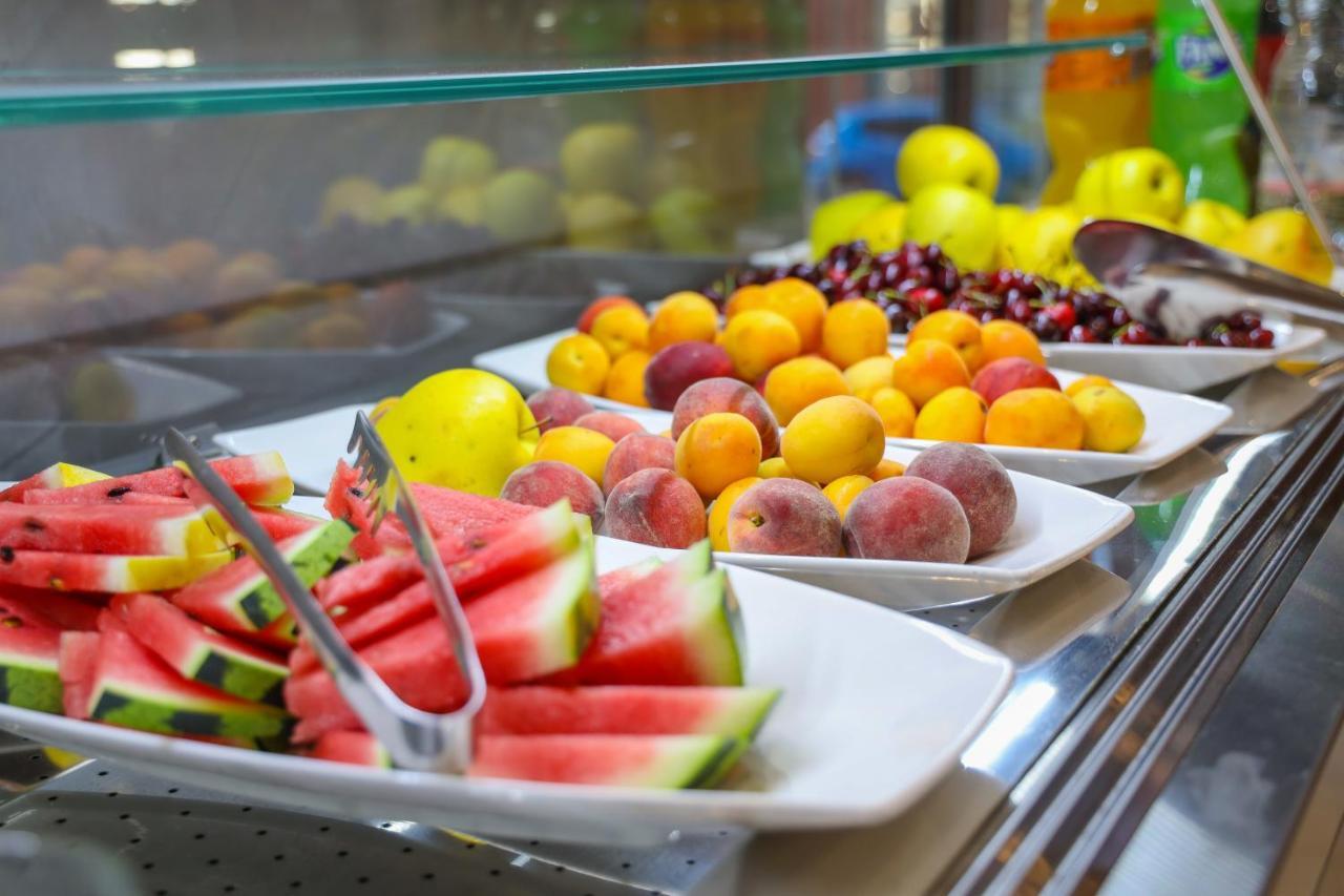 Hotell Vm &