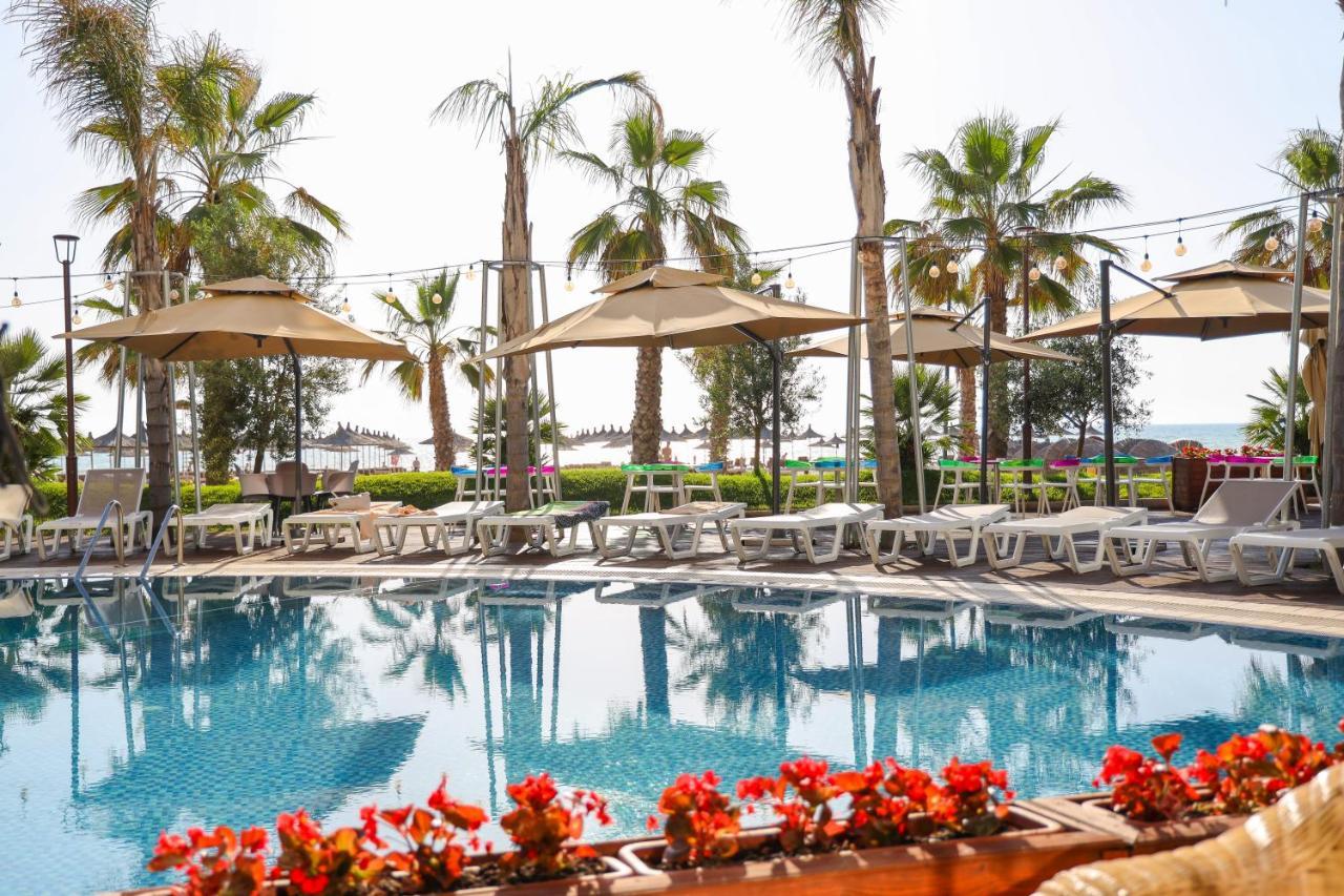 Hotel Vm & 5*