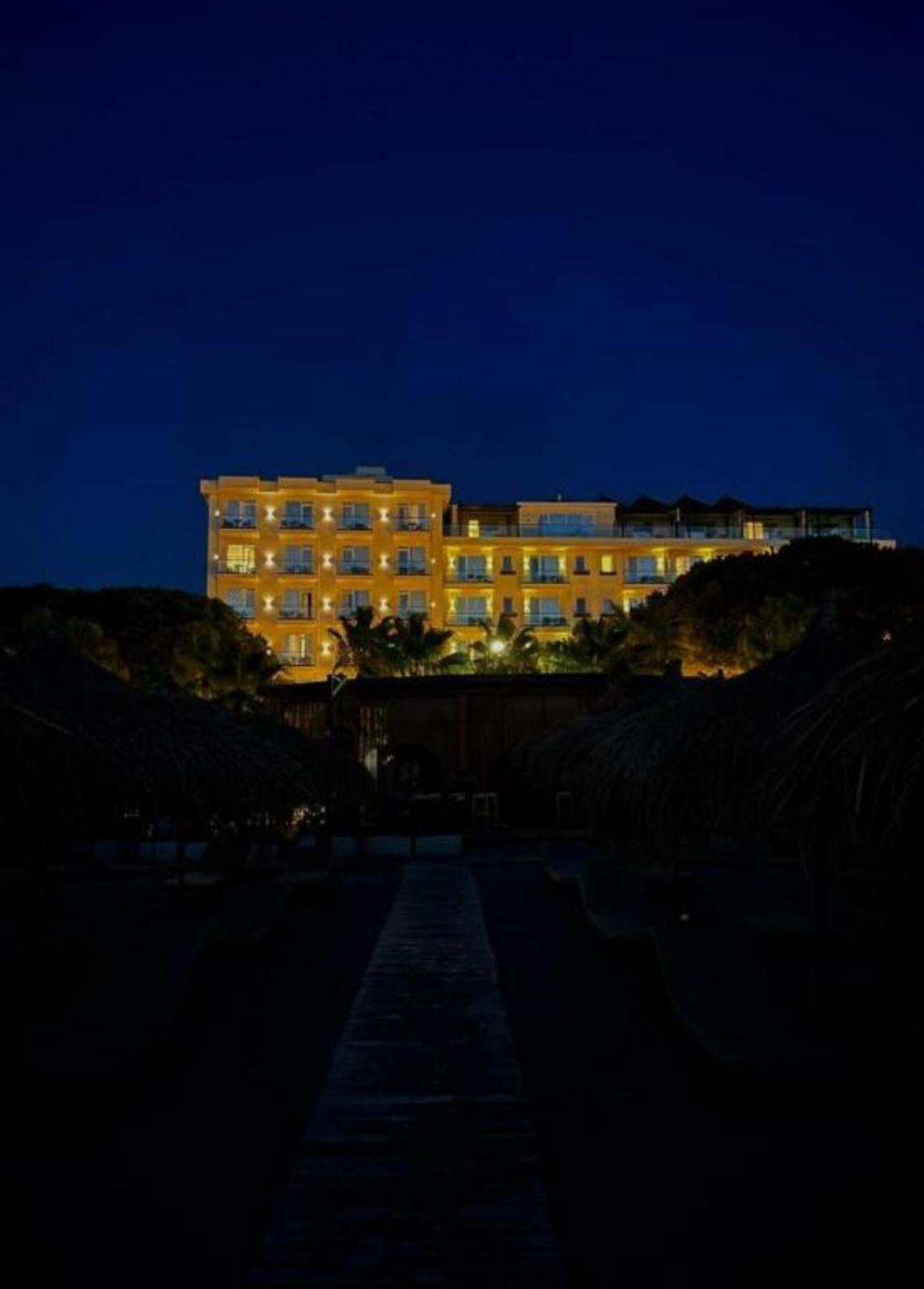 Vm & Hotel