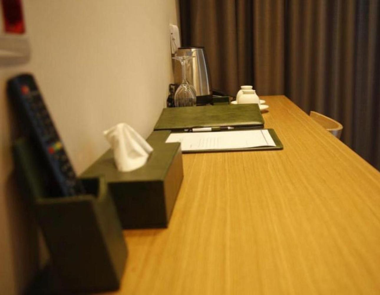 Hotel Vm &