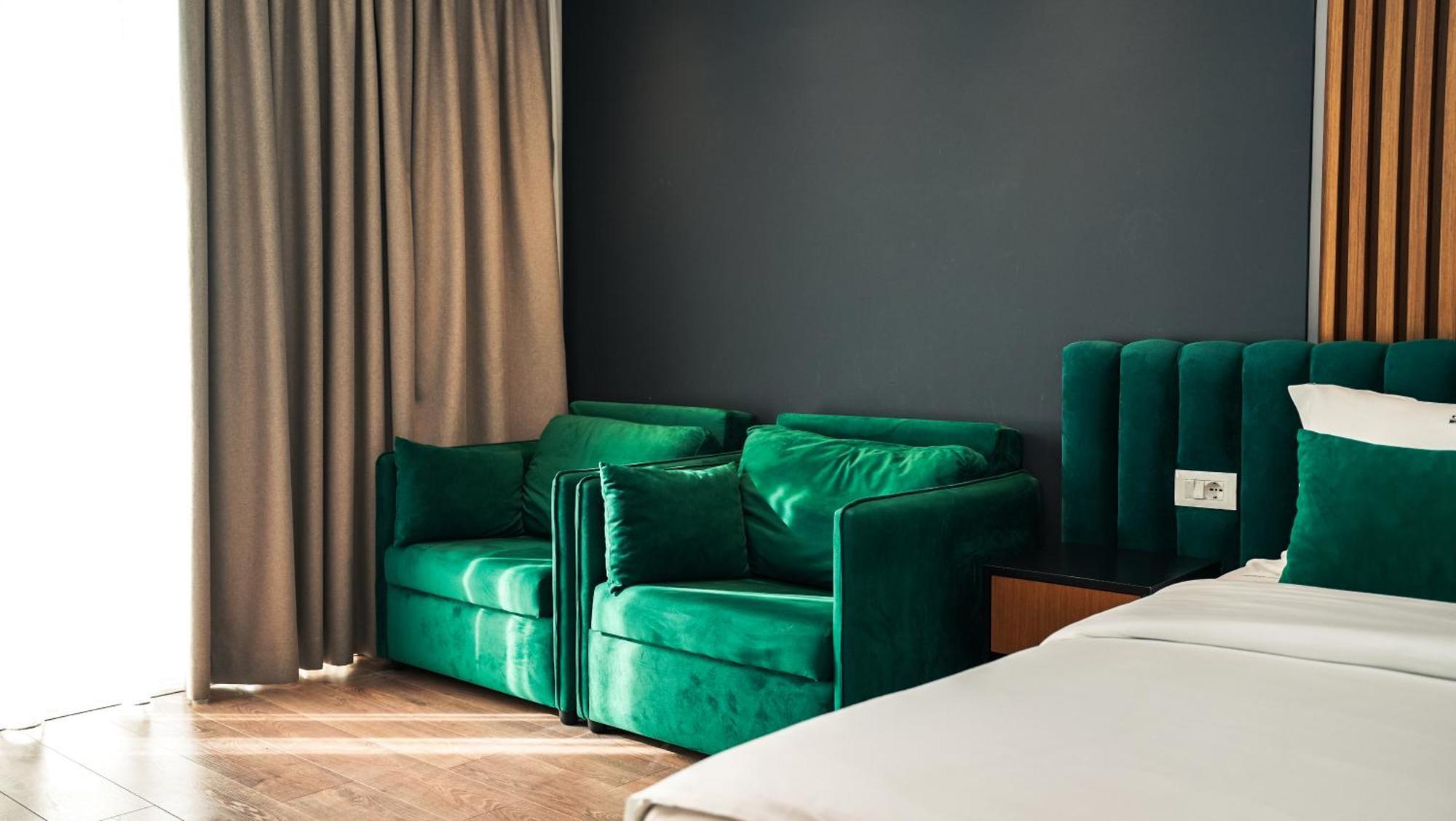 Hotel Vm & Golem (Tirana)
