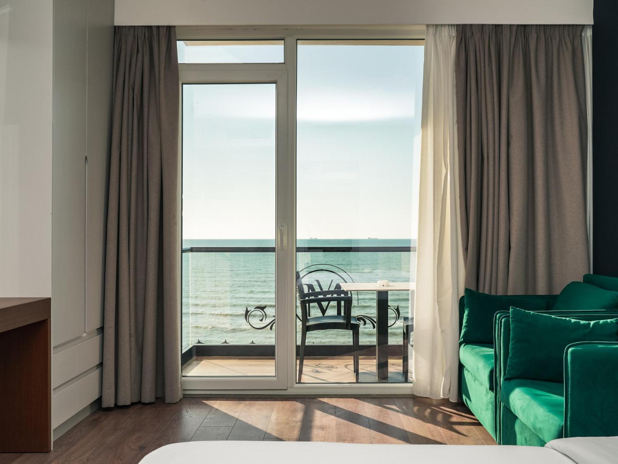 Hotell Vm &