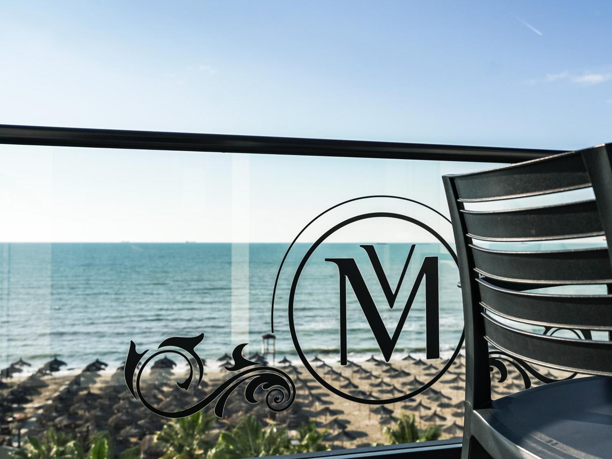 Hotel Vm & 5*