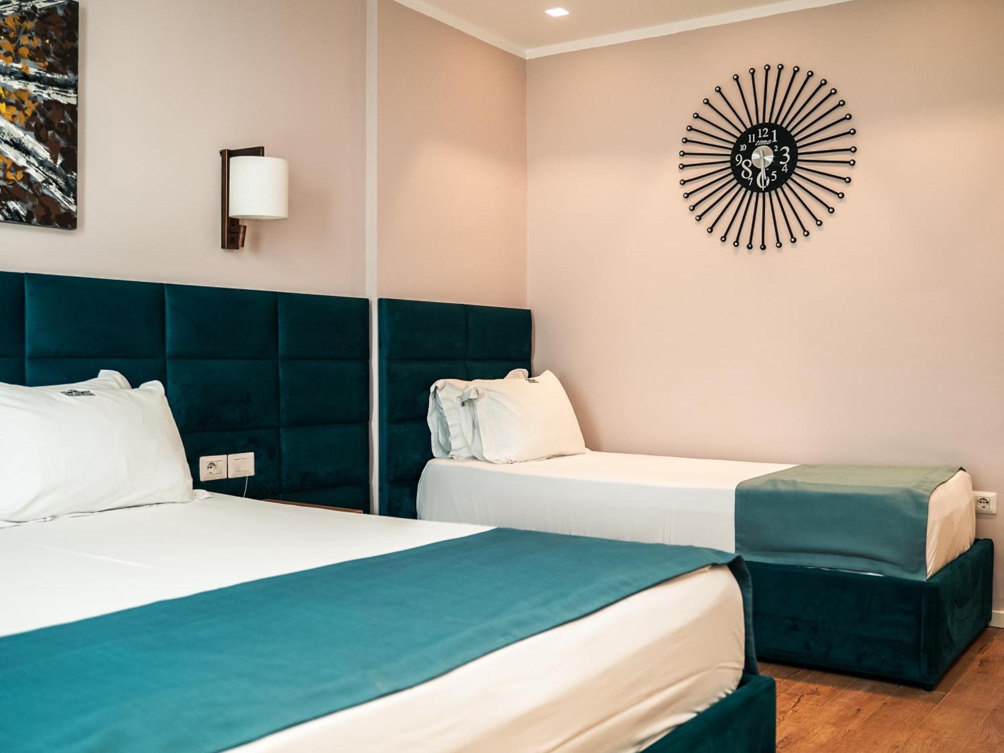 Vm & Hotel